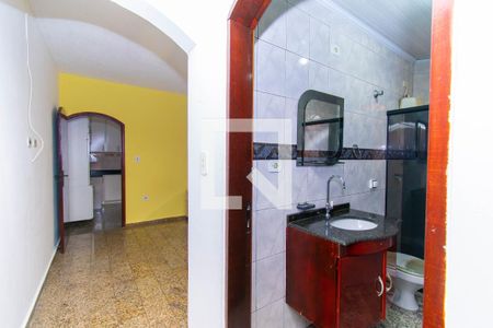 Casa para alugar com 148m², 3 quartos e 2 vagas Casa para alugar com 148m², 3 quartos e 2 vagasSuíte 2