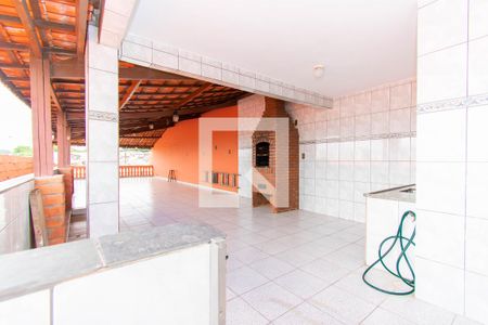 Casa para alugar com 148m², 3 quartos e 2 vagas Casa para alugar com 148m², 3 quartos e 2 vagasÁrea Gourmet