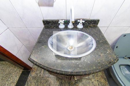 Casa para alugar com 148m², 3 quartos e 2 vagasBanheiro 3