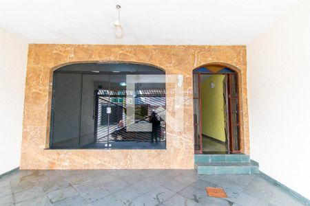 Casa para alugar com 148m², 3 quartos e 2 vagas Casa para alugar com 148m², 3 quartos e 2 vagasGaragem