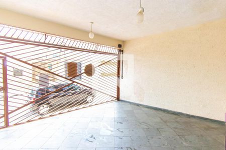 Casa para alugar com 148m², 3 quartos e 2 vagas Casa para alugar com 148m², 3 quartos e 2 vagasGaragem