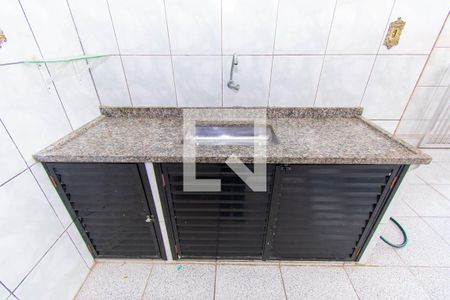 Casa para alugar com 148m², 3 quartos e 2 vagas Casa para alugar com 148m², 3 quartos e 2 vagasÁrea Gourmet