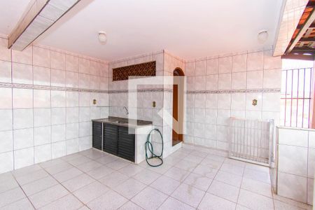 Casa para alugar com 148m², 3 quartos e 2 vagas Casa para alugar com 148m², 3 quartos e 2 vagasÁrea Gourmet