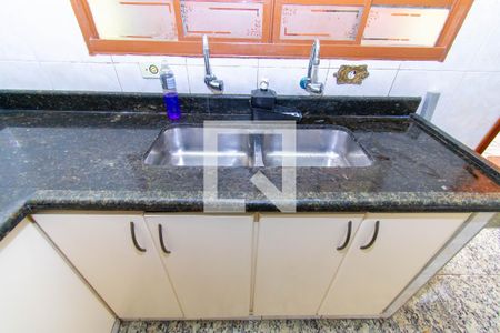 Casa para alugar com 148m², 3 quartos e 2 vagas Casa para alugar com 148m², 3 quartos e 2 vagasCozinha 1