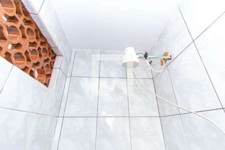 Casa para alugar com 148m², 3 quartos e 2 vagas Casa para alugar com 148m², 3 quartos e 2 vagasBanheiro Área Gourmet