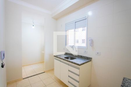 Apartamento para alugar com 57m², 2 quartos e 1 vaga Apartamento para alugar com 57m², 2 quartos e 1 vagaCozinha