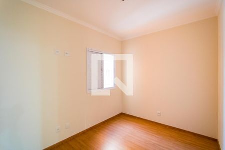 Quarto 1 de apartamento para alugar com 2 quartos, 57m² em Vila Humaita, Santo André