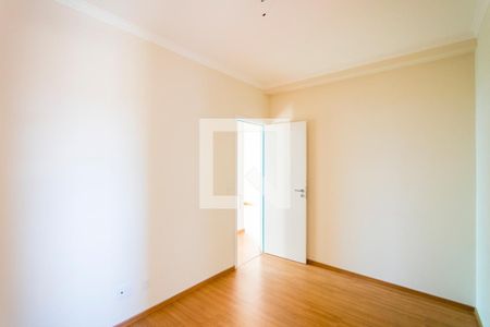 Quarto 1 de apartamento para alugar com 2 quartos, 57m² em Vila Humaita, Santo André