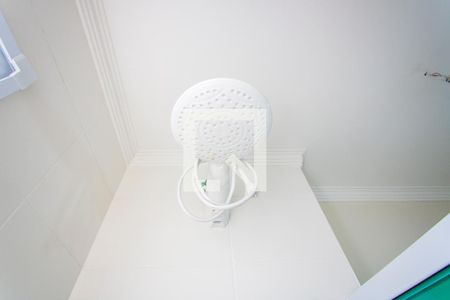 Apartamento para alugar com 57m², 2 quartos e 1 vaga Apartamento para alugar com 57m², 2 quartos e 1 vagaBanheiro