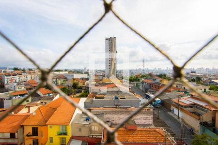 Apartamento para alugar com 57m², 2 quartos e 1 vaga Apartamento para alugar com 57m², 2 quartos e 1 vagaVista do quarto 2