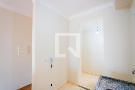Apartamento para alugar com 57m², 2 quartos e 1 vaga Apartamento para alugar com 57m², 2 quartos e 1 vagaCozinha
