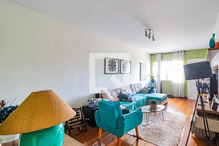 Sala de casa à venda com 3 quartos, 150m² em Rio Pequeno, São Paulo
