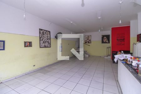 Casa para alugar com 100m², 2 quartos e 5 vagasGaragem