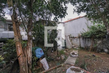 Casa para alugar com 100m², 2 quartos e 5 vagasQuintal