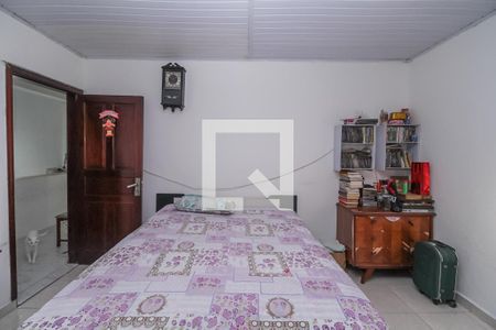 Casa para alugar com 100m², 2 quartos e 5 vagasQuarto 2