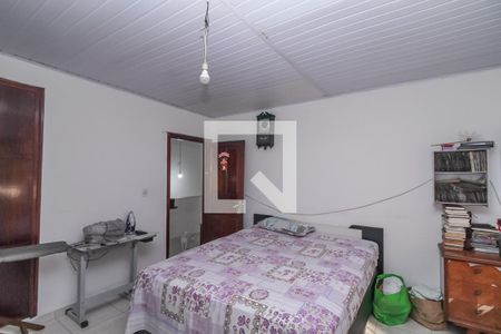 Casa para alugar com 100m², 2 quartos e 5 vagasQuarto 2