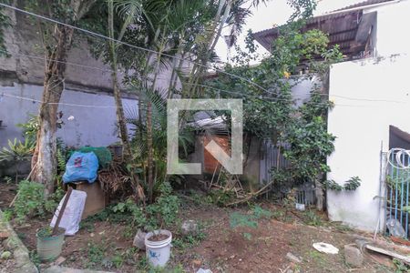 Casa para alugar com 100m², 2 quartos e 5 vagasQuintal