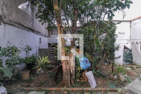 Casa para alugar com 100m², 2 quartos e 5 vagasQuintal