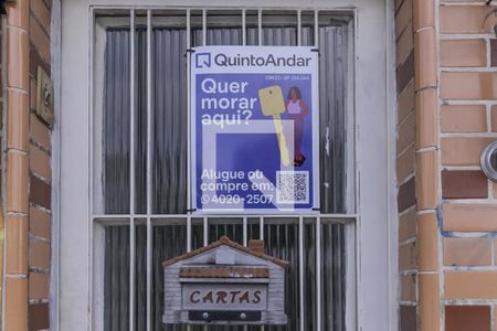 Casa para alugar com 100m², 2 quartos e 5 vagasPlaquinha