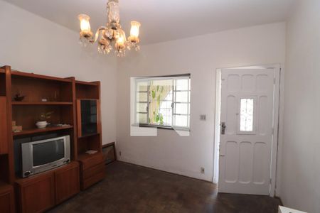 Sala  de casa à venda com 2 quartos, 112m² em Pari, São Paulo