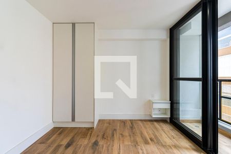 Studio de kitnet/studio à venda com 1 quarto, 31m² em Vila Mariana, São Paulo