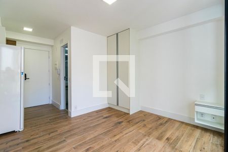 Studio de kitnet/studio à venda com 1 quarto, 31m² em Vila Mariana, São Paulo