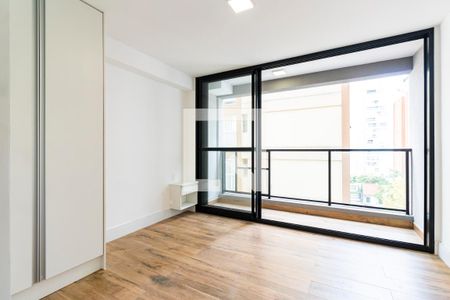 Studio de kitnet/studio à venda com 1 quarto, 31m² em Vila Mariana, São Paulo