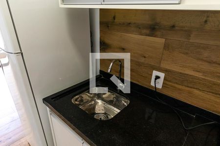 Studio de kitnet/studio à venda com 1 quarto, 31m² em Vila Mariana, São Paulo