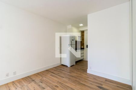 Studio de kitnet/studio à venda com 1 quarto, 31m² em Vila Mariana, São Paulo