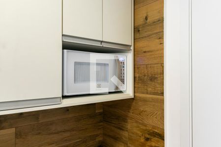 Studio de kitnet/studio à venda com 1 quarto, 31m² em Vila Mariana, São Paulo