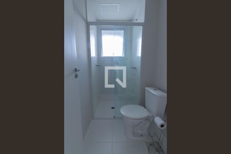Apartamento para alugar com 80m², 2 quartos e 1 vaga Apartamento para alugar com 80m², 2 quartos e 1 vagaBanheiro 2