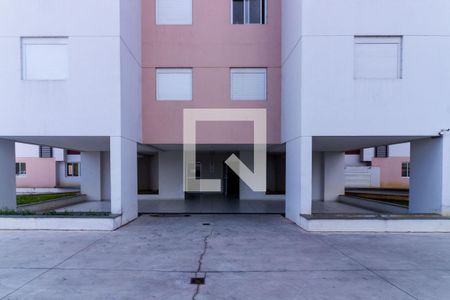 Apartamento para alugar com 80m², 2 quartos e 1 vaga Apartamento para alugar com 80m², 2 quartos e 1 vagaEntrada