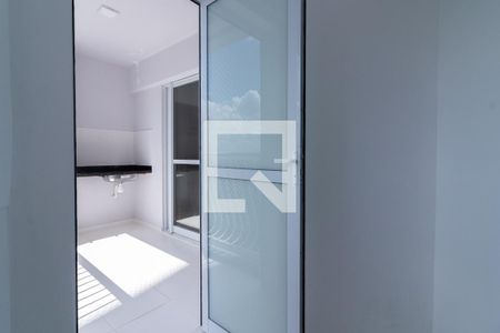 Apartamento para alugar com 80m², 2 quartos e 1 vaga Apartamento para alugar com 80m², 2 quartos e 1 vagaÁrea de Serviço