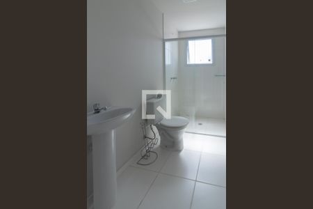 Apartamento para alugar com 80m², 2 quartos e 1 vaga Apartamento para alugar com 80m², 2 quartos e 1 vagaBanheiro 1