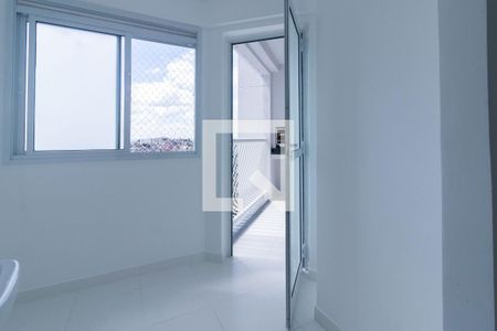 Apartamento para alugar com 80m², 2 quartos e 1 vaga Apartamento para alugar com 80m², 2 quartos e 1 vagaÁrea de Serviço