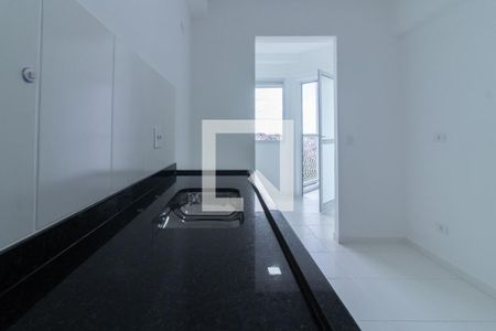 Apartamento para alugar com 80m², 2 quartos e 1 vaga Apartamento para alugar com 80m², 2 quartos e 1 vagaCozinha
