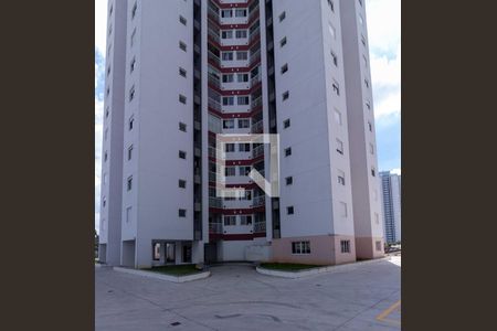 Apartamento para alugar com 80m², 2 quartos e 1 vaga Apartamento para alugar com 80m², 2 quartos e 1 vagaFachada do Prédio