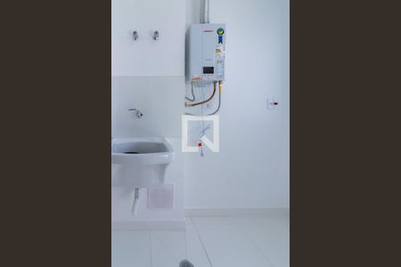 Apartamento para alugar com 80m², 2 quartos e 1 vaga Apartamento para alugar com 80m², 2 quartos e 1 vagaÁrea de Serviço