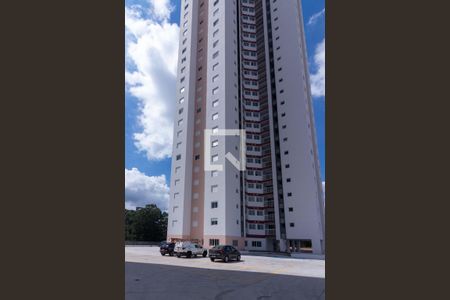 Apartamento para alugar com 80m², 2 quartos e 1 vaga Apartamento para alugar com 80m², 2 quartos e 1 vagaFachada do Prédio