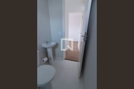 Apartamento para alugar com 80m², 2 quartos e 1 vaga Apartamento para alugar com 80m², 2 quartos e 1 vagaBanheiro 2
