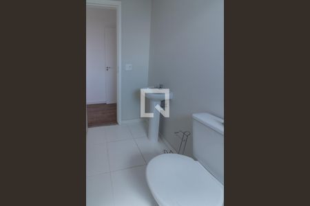 Apartamento para alugar com 80m², 2 quartos e 1 vaga Apartamento para alugar com 80m², 2 quartos e 1 vagaBanheiro 2