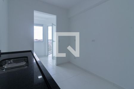 Apartamento para alugar com 80m², 2 quartos e 1 vaga Apartamento para alugar com 80m², 2 quartos e 1 vagaCozinha