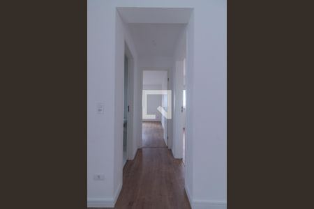 Apartamento para alugar com 80m², 2 quartos e 1 vaga Apartamento para alugar com 80m², 2 quartos e 1 vagaCorredor