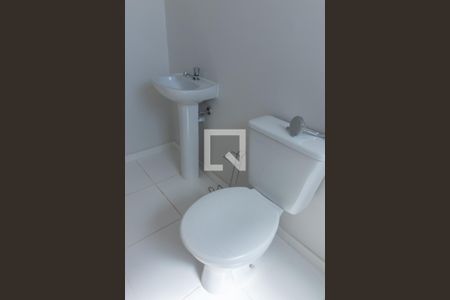 Apartamento para alugar com 80m², 2 quartos e 1 vaga Apartamento para alugar com 80m², 2 quartos e 1 vagaBanheiro 1