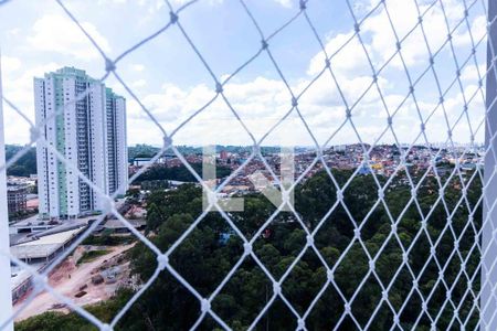 Apartamento para alugar com 80m², 2 quartos e 1 vaga Apartamento para alugar com 80m², 2 quartos e 1 vagaVista da Varanda