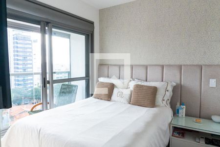 Apartamento à venda com 74m², 2 quartos e 1 vaga Apartamento à venda com 74m², 2 quartos e 1 vagaSuite 1