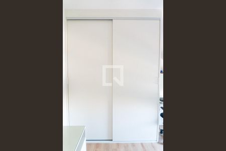 Suite 2 - Armários de apartamento à venda com 2 quartos, 74m² em Mirandópolis, São Paulo