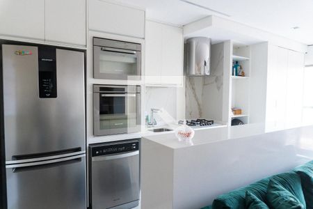 Apartamento à venda com 74m², 2 quartos e 1 vaga Apartamento à venda com 74m², 2 quartos e 1 vagaCozinha