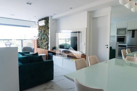 Apartamento à venda com 2 quartos, 74m² em Mirandópolis, São Paulo