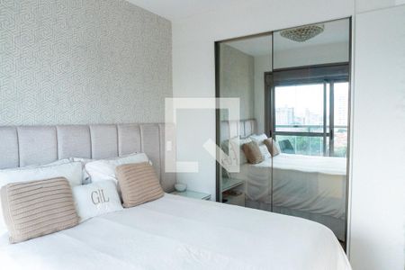 Apartamento à venda com 74m², 2 quartos e 1 vaga Apartamento à venda com 74m², 2 quartos e 1 vagaSuite 1
